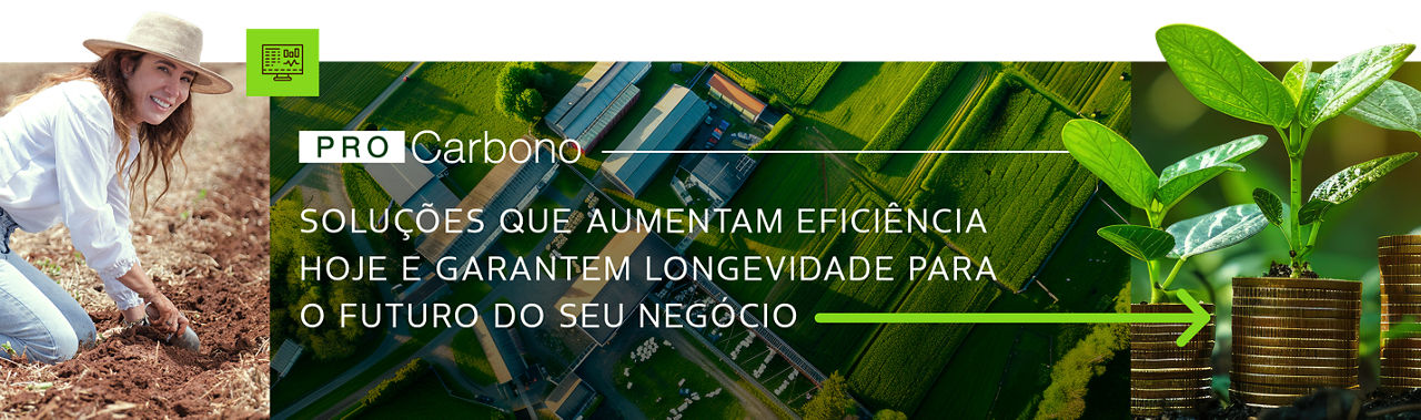 Soluções que aumentam eficiência